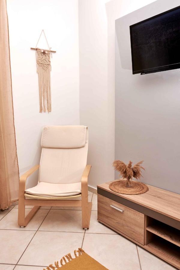 Boho House Florina Lägenhet Exteriör bild