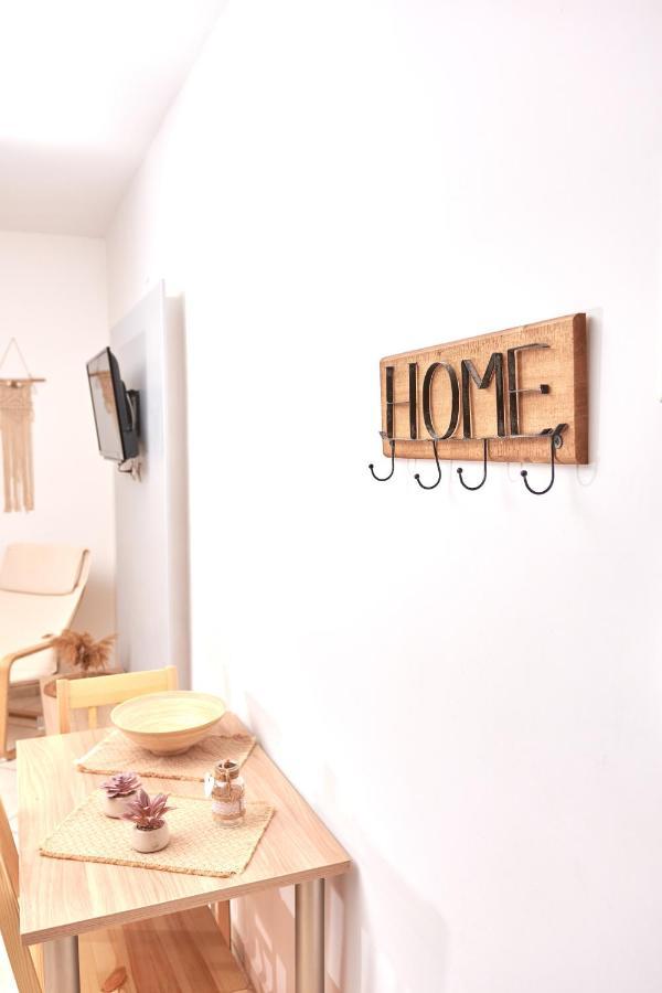 Boho House Florina Lägenhet Exteriör bild